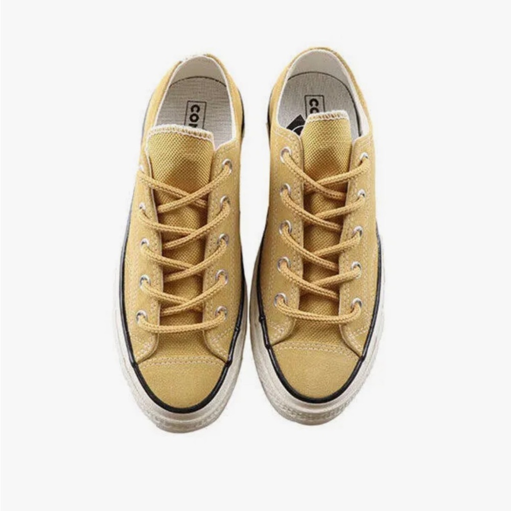 Converse Chuck 70 Ox Desert Marigold